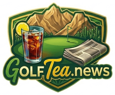 GolfTea.news