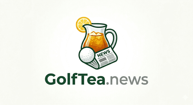GolfTea.news